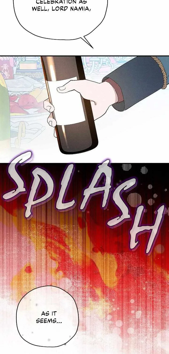 The Rogue Prince Is Secretly an Omega Chapter 3 page 74 - 