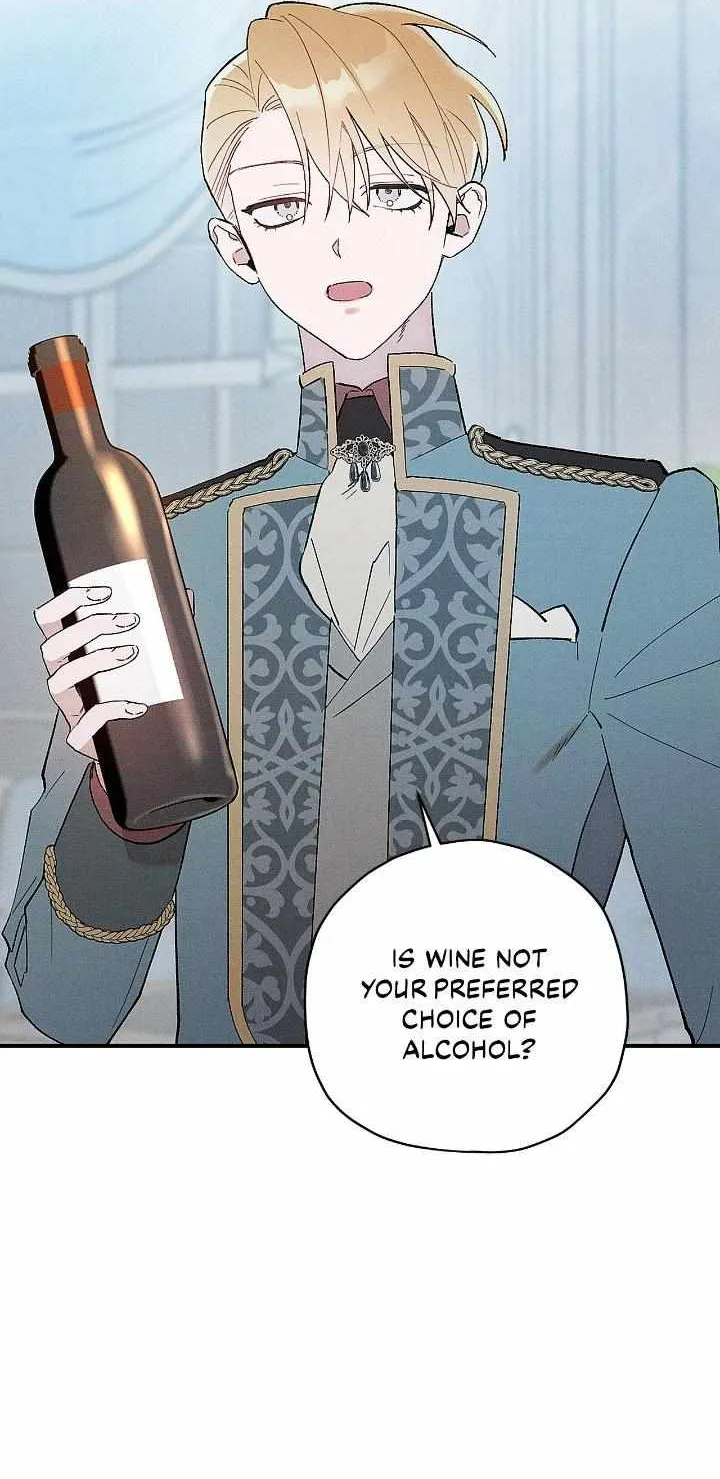 The Rogue Prince Is Secretly an Omega Chapter 3 page 77 - 