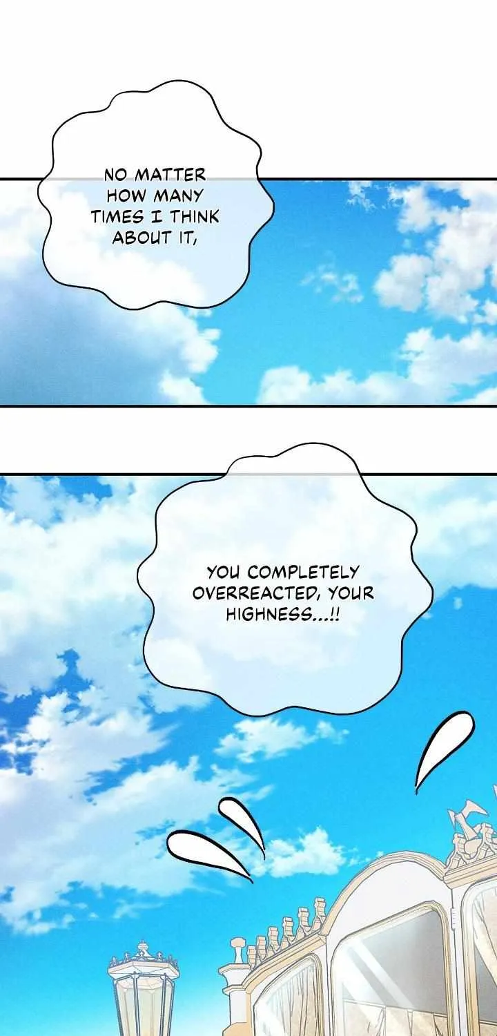 The Rogue Prince Is Secretly an Omega Chapter 3 page 78 - 