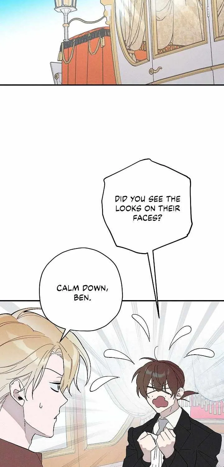 The Rogue Prince Is Secretly an Omega Chapter 3 page 79 - 