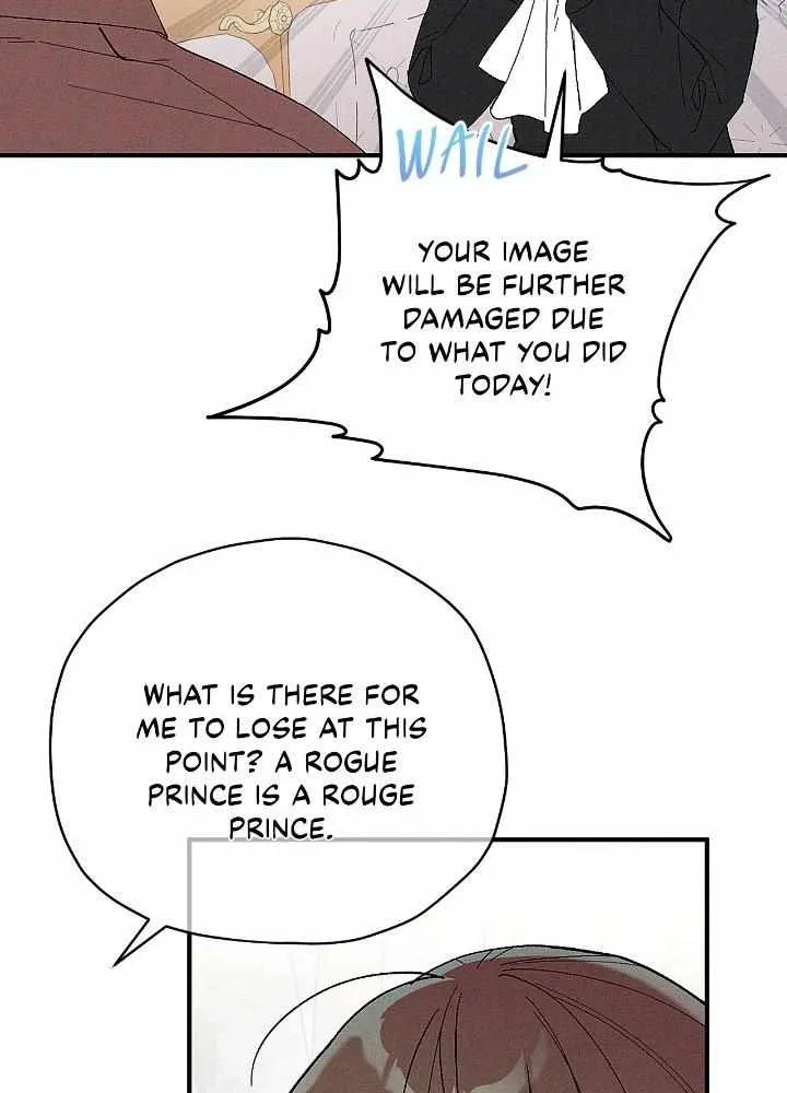 The Rogue Prince Is Secretly an Omega Chapter 3 page 80 - 
