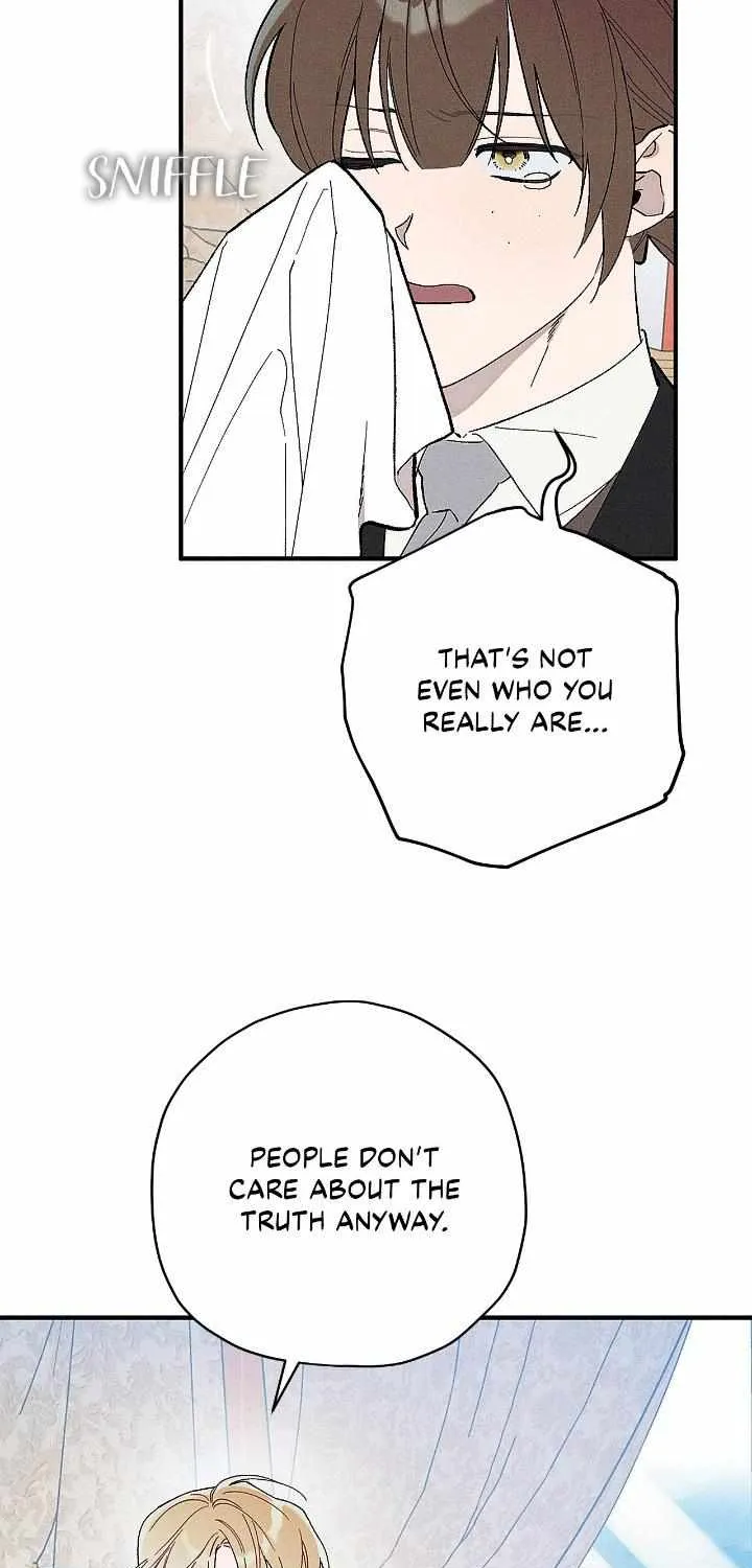 The Rogue Prince Is Secretly an Omega Chapter 3 page 81 - 