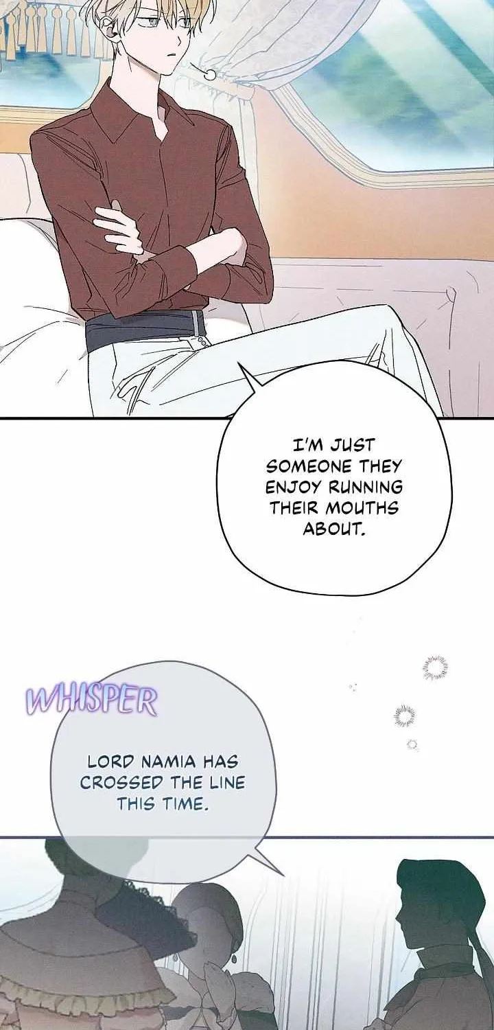 The Rogue Prince Is Secretly an Omega Chapter 3 page 82 - 