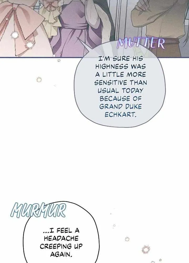 The Rogue Prince Is Secretly an Omega Chapter 3 page 83 - 