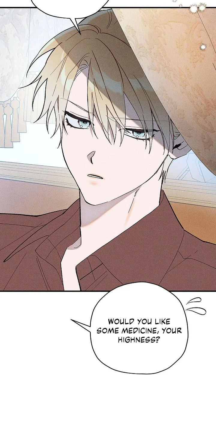 The Rogue Prince Is Secretly an Omega Chapter 3 page 84 - 