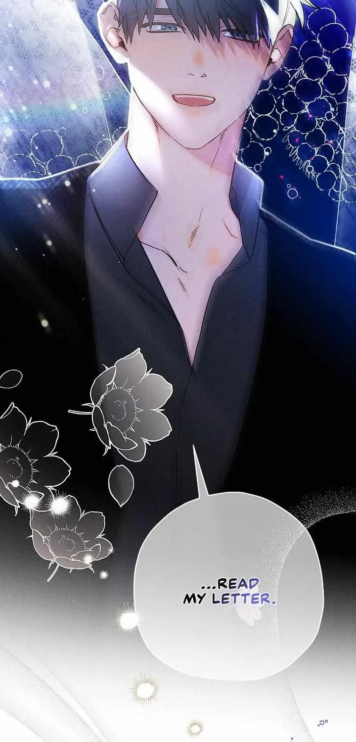 The Rogue Prince Is Secretly an Omega Chapter 3 page 88 - 
