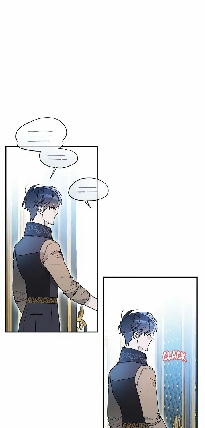 The Rogue Prince Is Secretly an Omega Chapter 30 page 11 - 