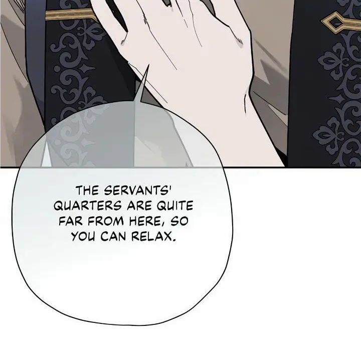 The Rogue Prince Is Secretly an Omega Chapter 30 page 14 - 