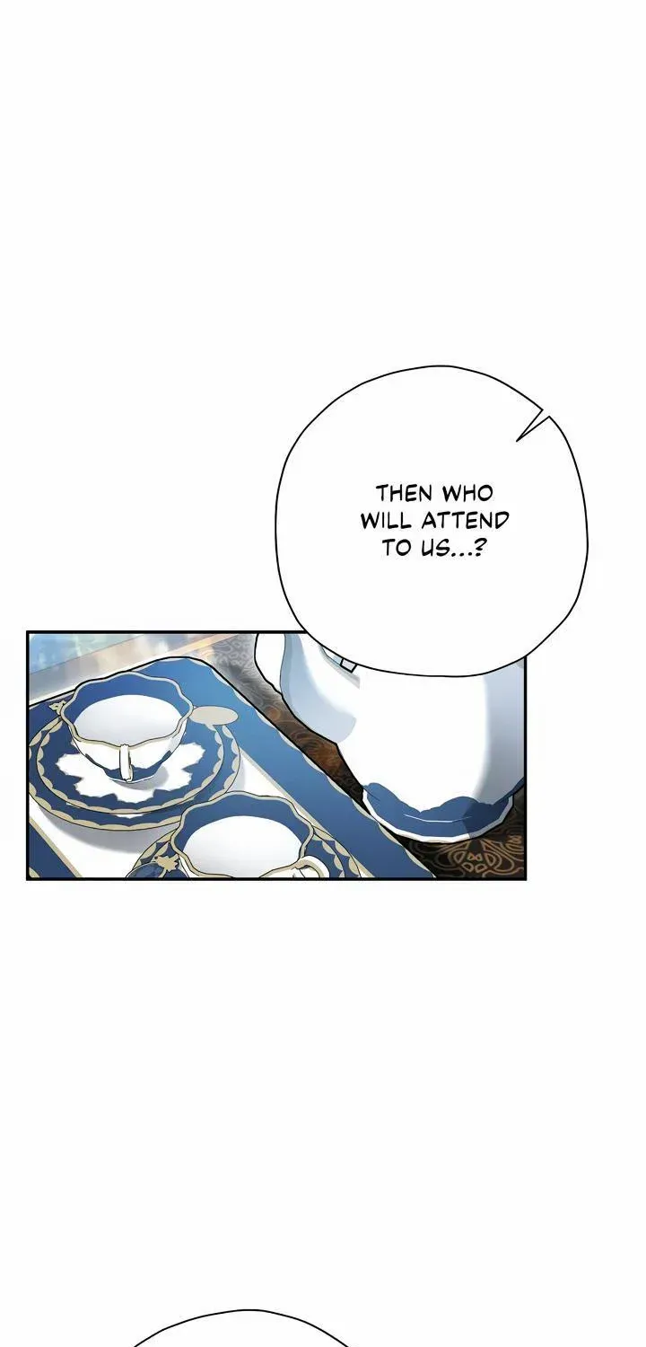 The Rogue Prince Is Secretly an Omega Chapter 30 page 15 - 