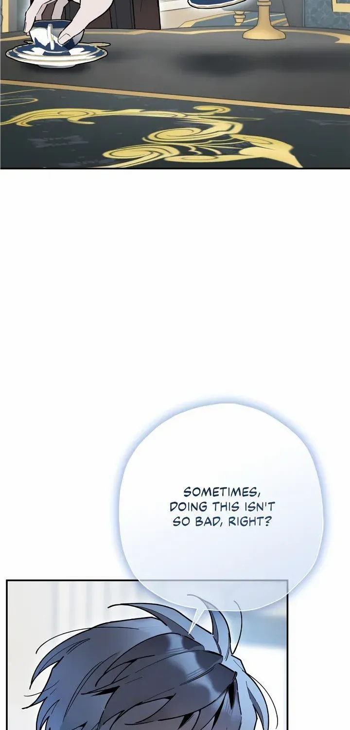 The Rogue Prince Is Secretly an Omega Chapter 30 page 17 - 