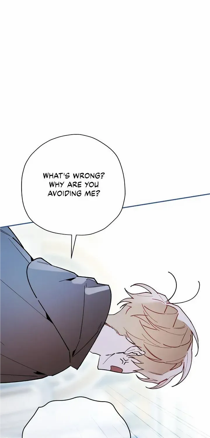 The Rogue Prince Is Secretly an Omega Chapter 30 page 23 - 