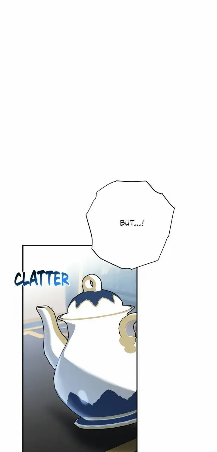 The Rogue Prince Is Secretly an Omega Chapter 30 page 25 - 
