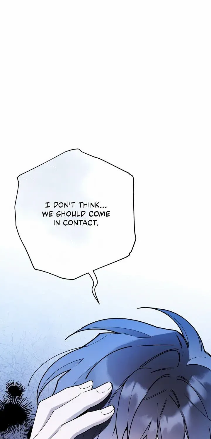 The Rogue Prince Is Secretly an Omega Chapter 30 page 27 - 
