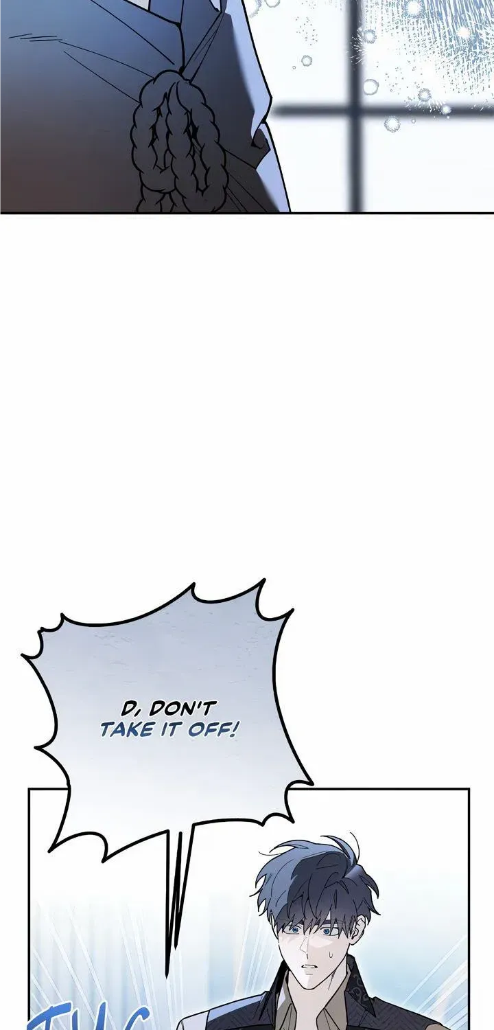 The Rogue Prince Is Secretly an Omega Chapter 30 page 4 - 
