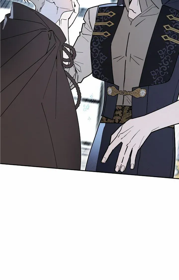 The Rogue Prince Is Secretly an Omega Chapter 30 page 33 - 