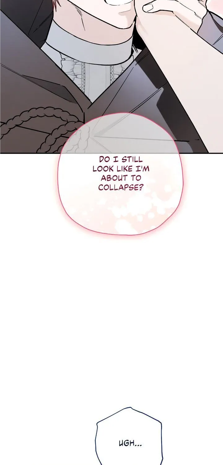 The Rogue Prince Is Secretly an Omega Chapter 30 page 35 - 