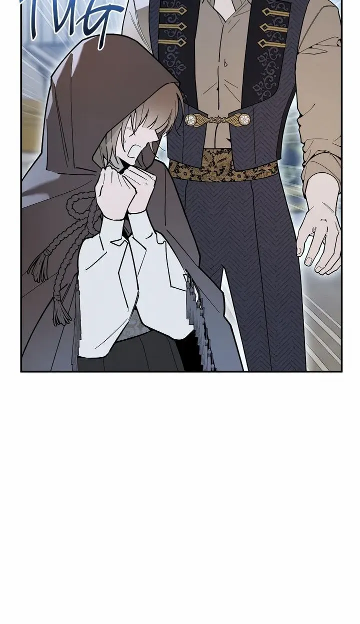 The Rogue Prince Is Secretly an Omega Chapter 30 page 5 - 