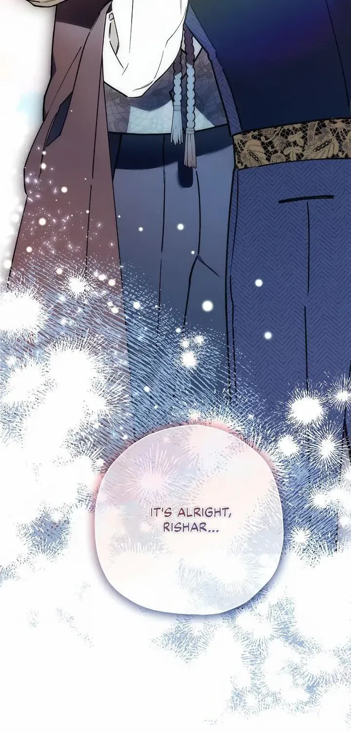 The Rogue Prince Is Secretly an Omega Chapter 30 page 42 - 