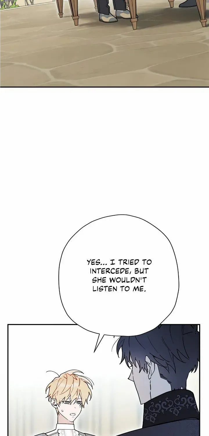 The Rogue Prince Is Secretly an Omega Chapter 30 page 46 - 