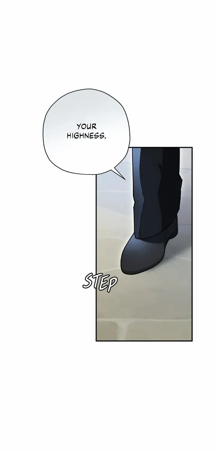 The Rogue Prince Is Secretly an Omega Chapter 30 page 48 - 