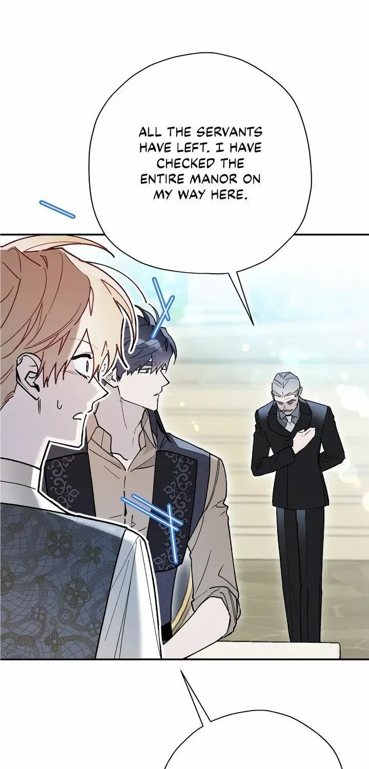 The Rogue Prince Is Secretly an Omega Chapter 30 page 49 - 