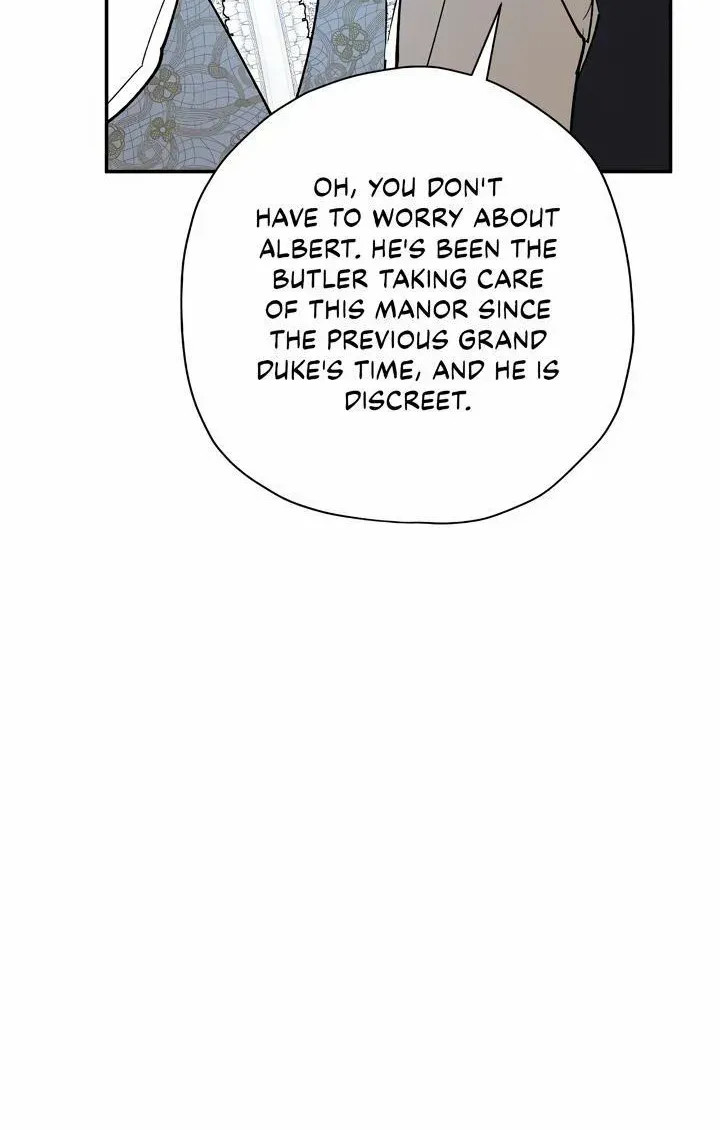 The Rogue Prince Is Secretly an Omega Chapter 30 page 51 - 