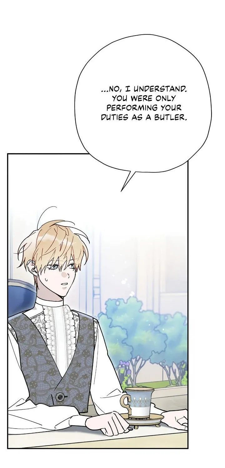 The Rogue Prince Is Secretly an Omega Chapter 30 page 53 - 