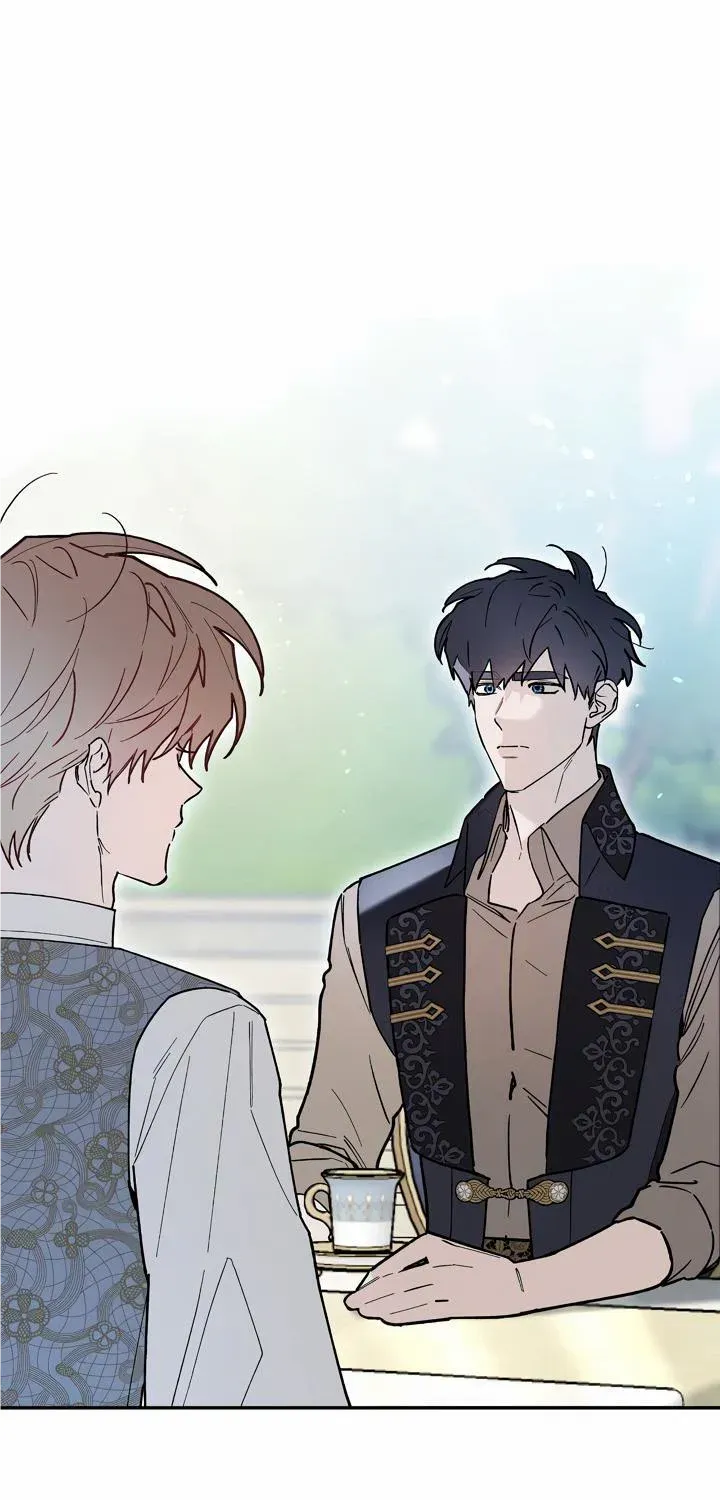 The Rogue Prince Is Secretly an Omega Chapter 30 page 56 - 