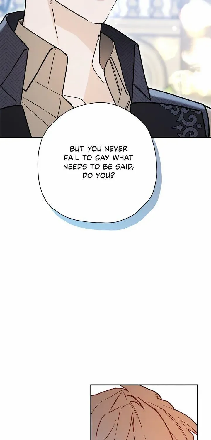 The Rogue Prince Is Secretly an Omega Chapter 30 page 61 - 