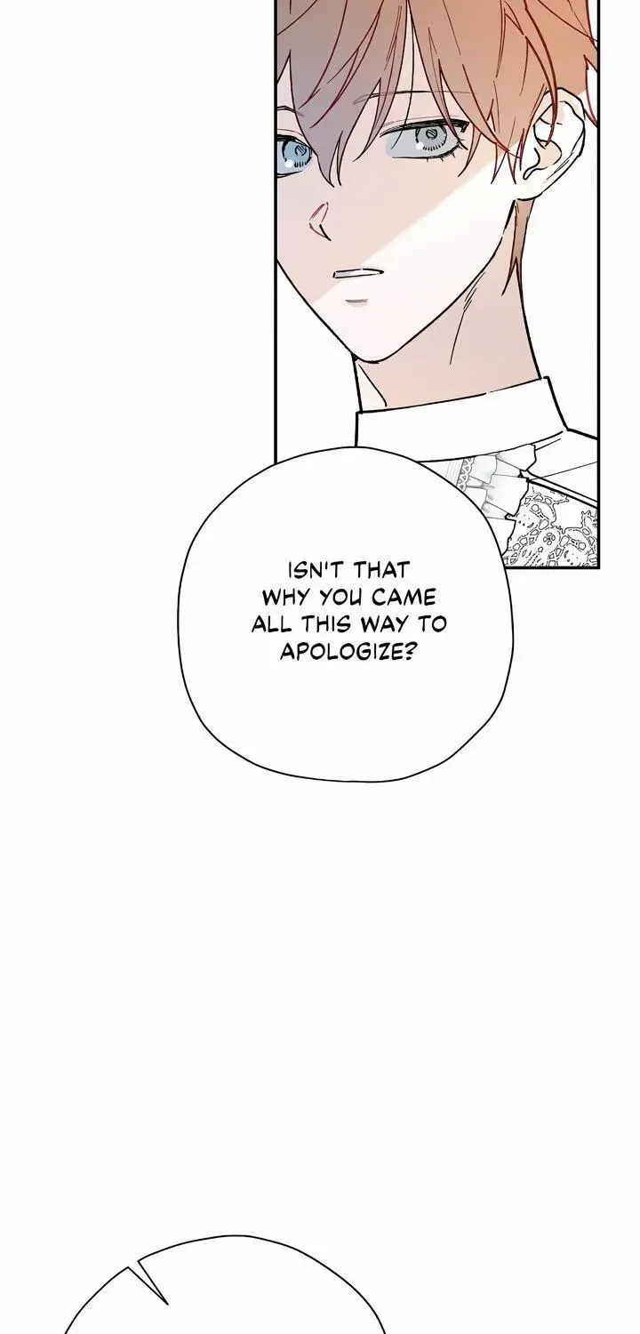 The Rogue Prince Is Secretly an Omega Chapter 30 page 62 - 