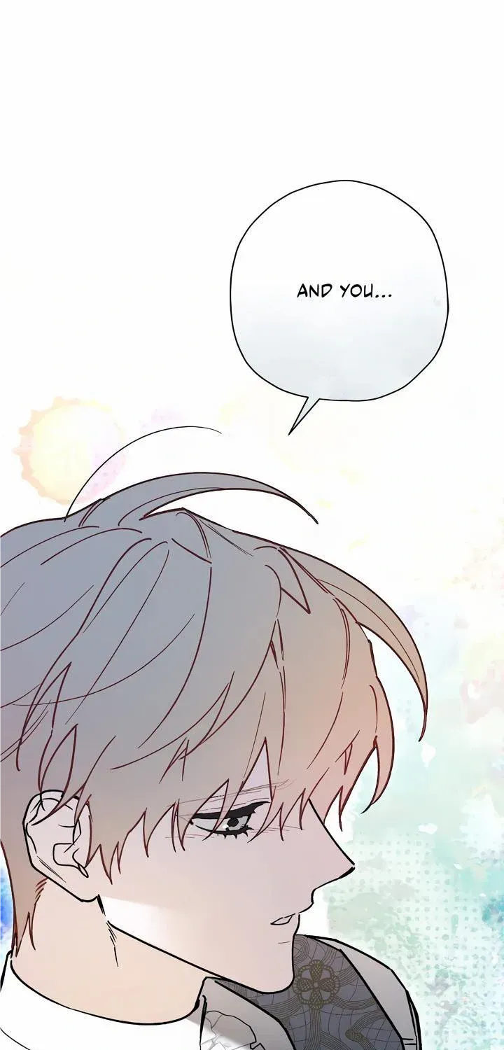 The Rogue Prince Is Secretly an Omega Chapter 30 page 64 - 