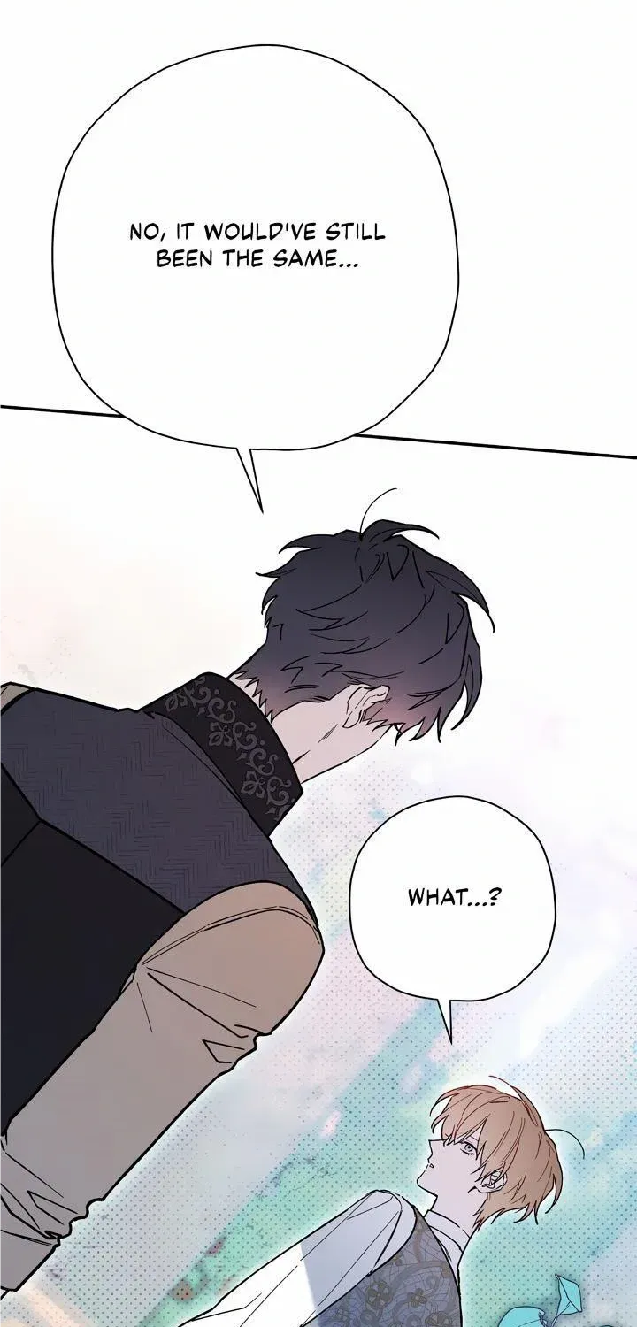 The Rogue Prince Is Secretly an Omega Chapter 30 page 66 - 