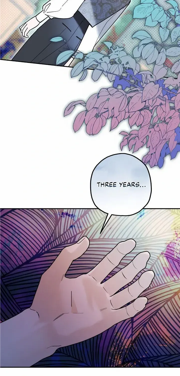 The Rogue Prince Is Secretly an Omega Chapter 30 page 67 - 