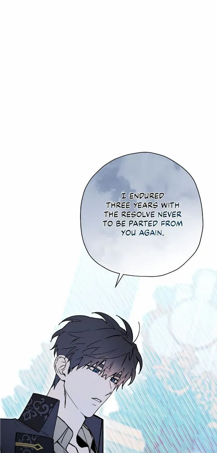 The Rogue Prince Is Secretly an Omega Chapter 30 page 69 - 