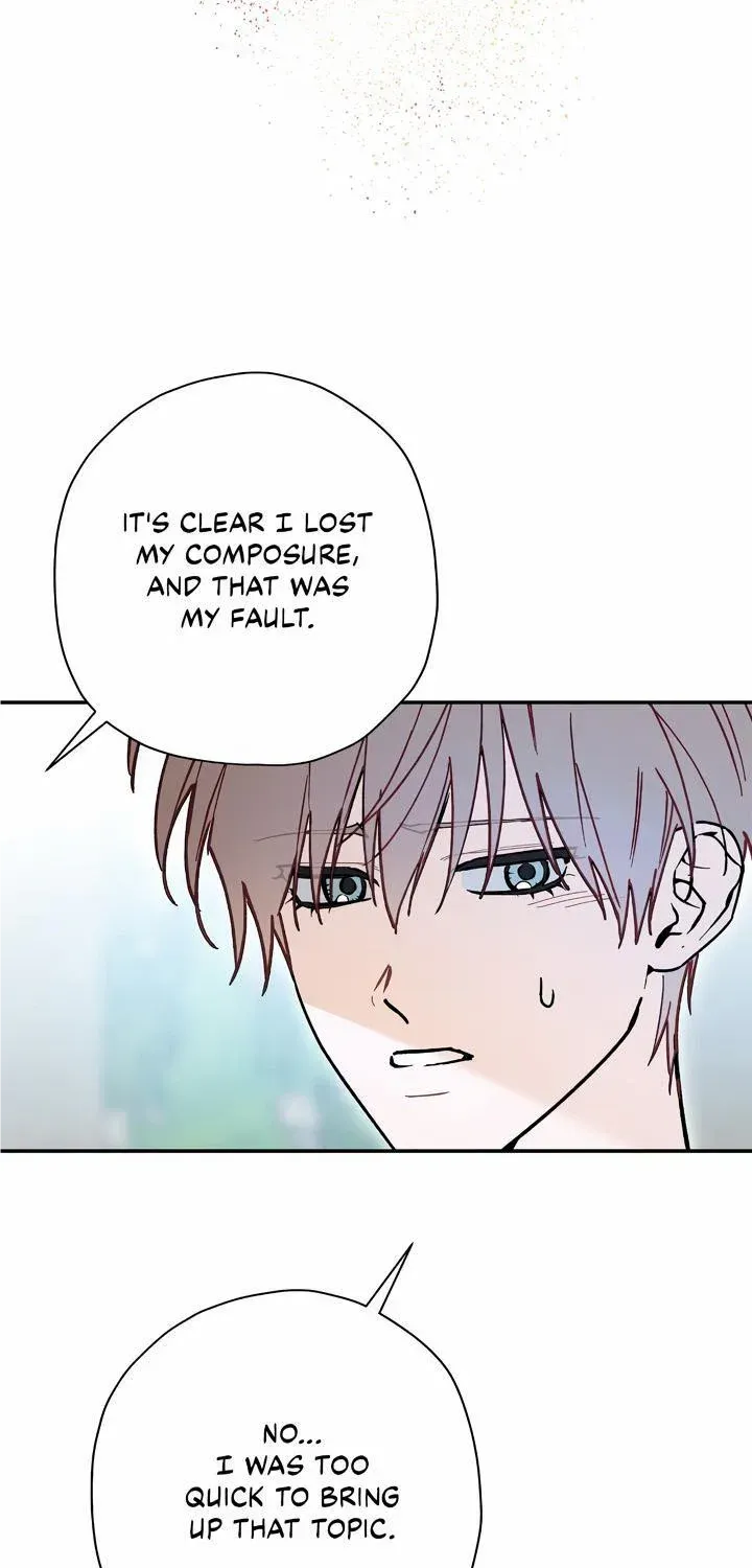 The Rogue Prince Is Secretly an Omega Chapter 30 page 71 - 