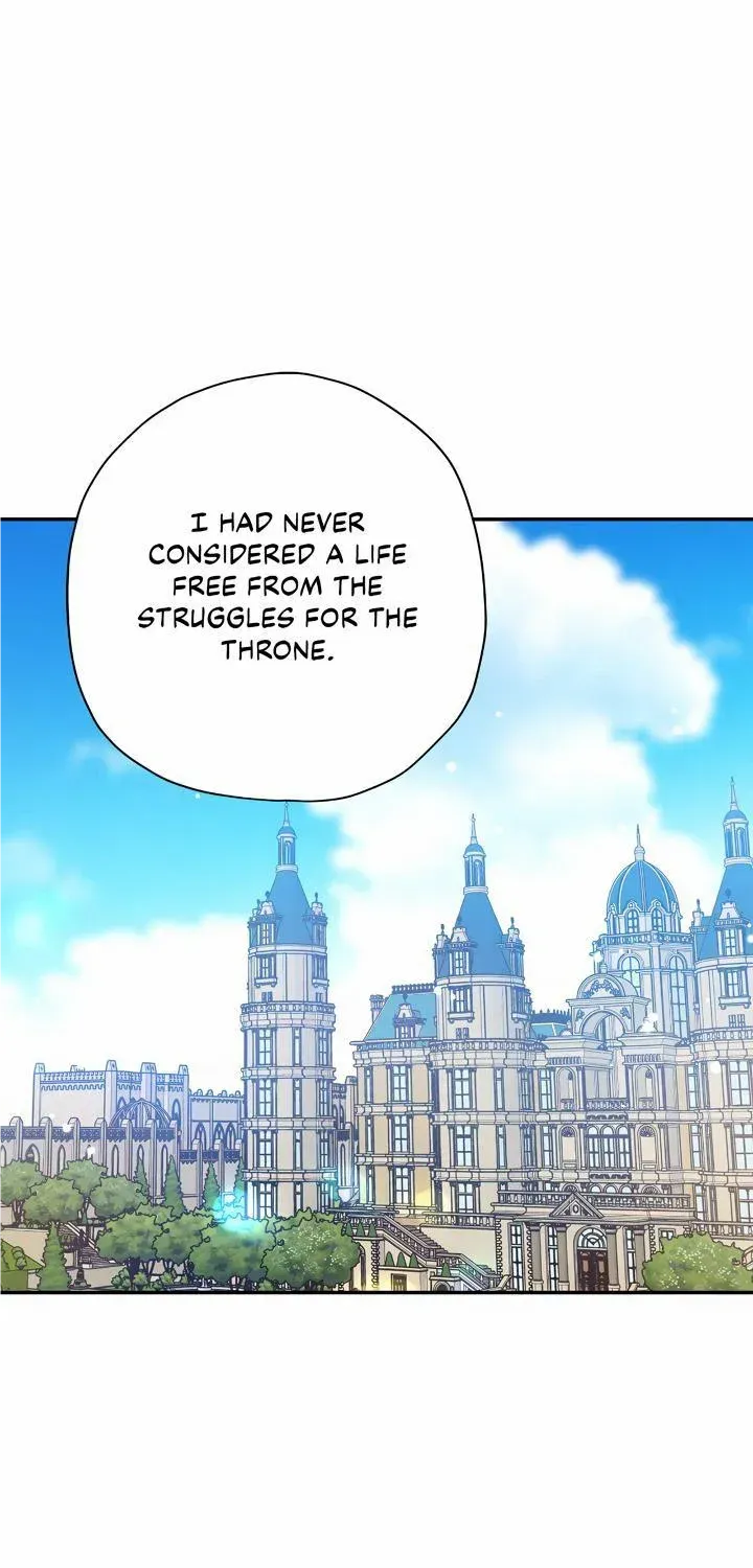 The Rogue Prince Is Secretly an Omega Chapter 30 page 73 - 