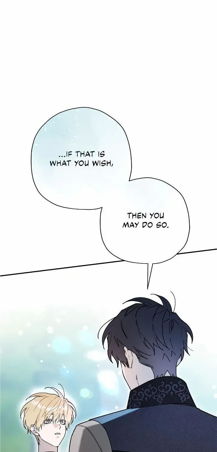 The Rogue Prince Is Secretly an Omega Chapter 30 page 74 - 