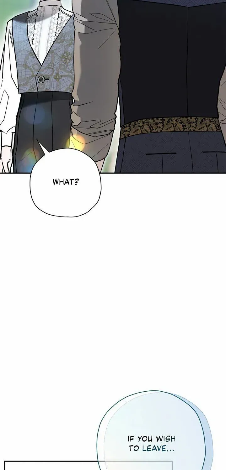 The Rogue Prince Is Secretly an Omega Chapter 30 page 75 - 