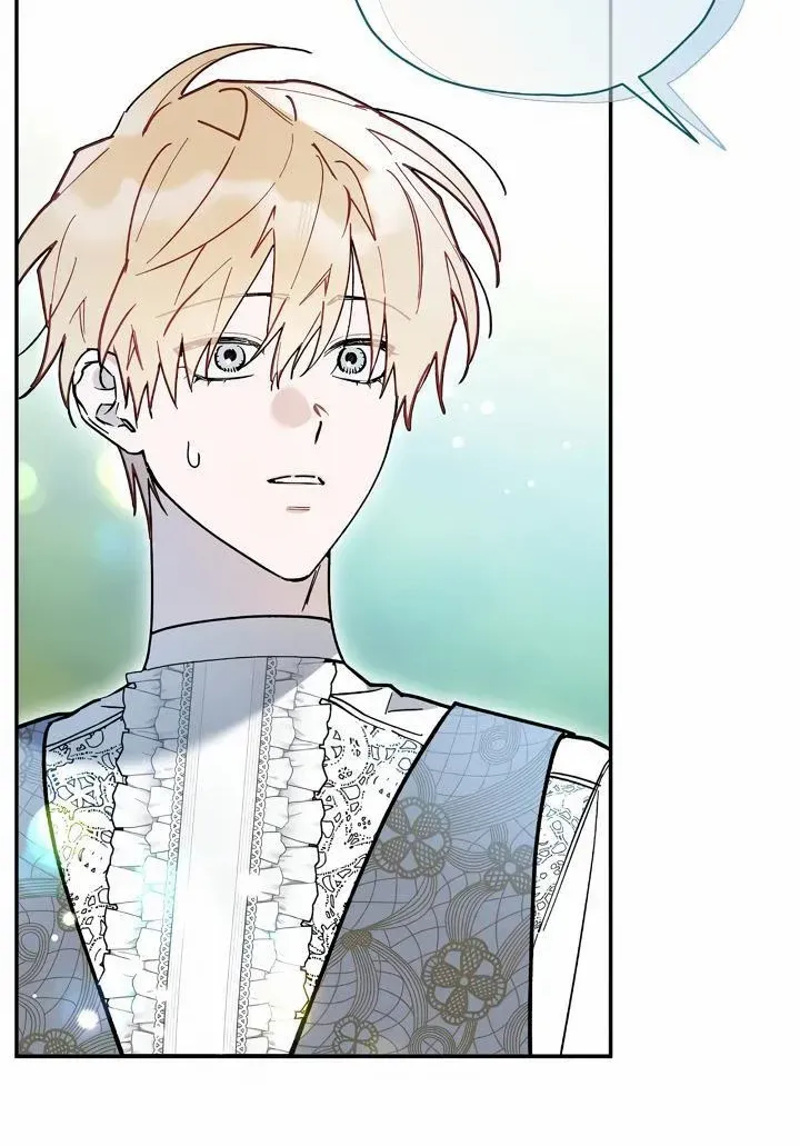 The Rogue Prince Is Secretly an Omega Chapter 30 page 76 - 