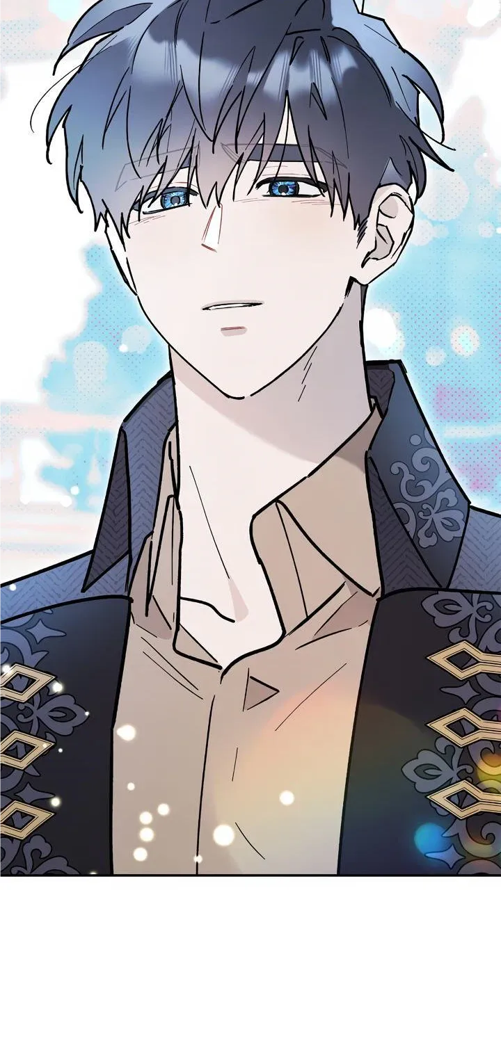 The Rogue Prince Is Secretly an Omega Chapter 30 page 78 - 