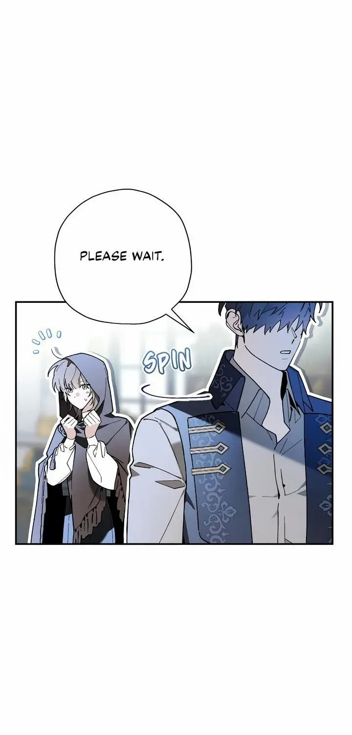 The Rogue Prince Is Secretly an Omega Chapter 30 page 9 - 