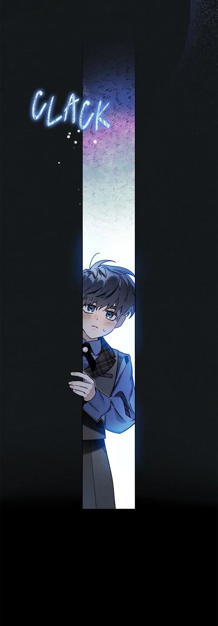 The Rogue Prince Is Secretly an Omega Chapter 31.1 page 17 - 
