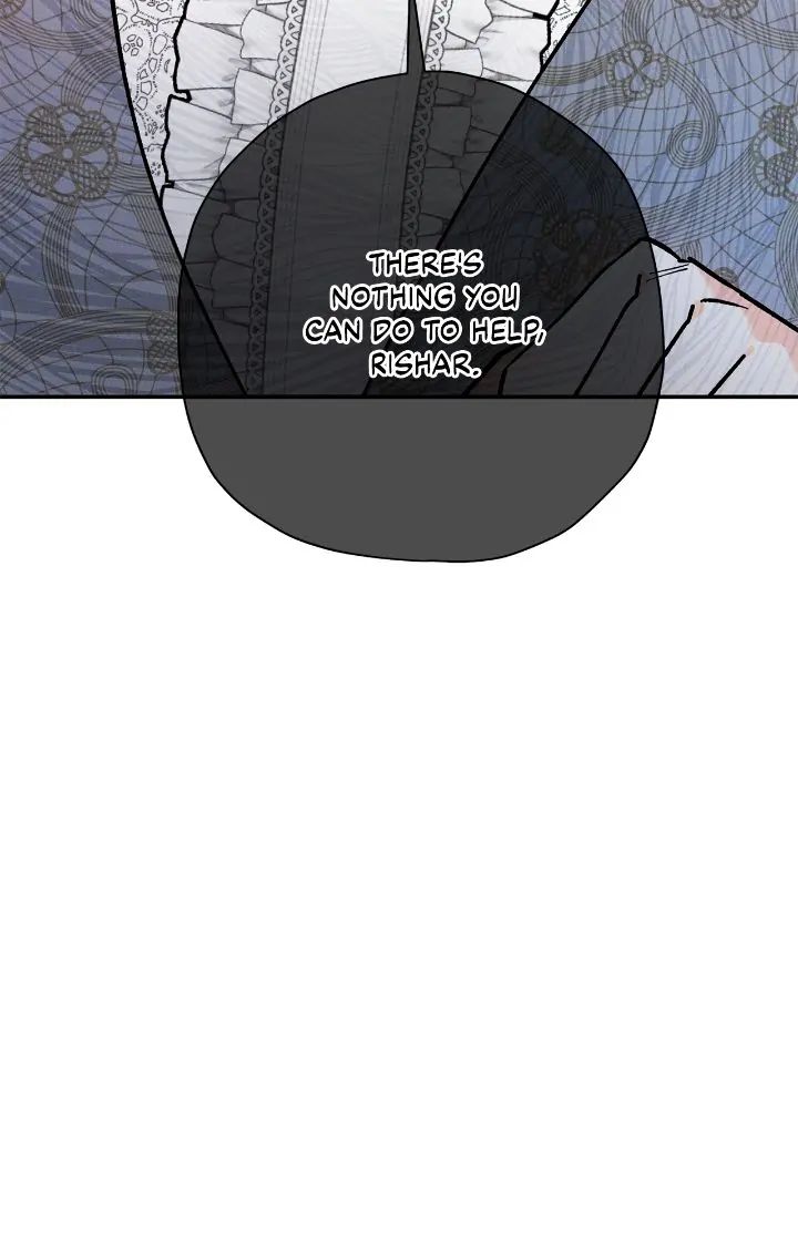 The Rogue Prince Is Secretly an Omega Chapter 32.1 page 14 - 