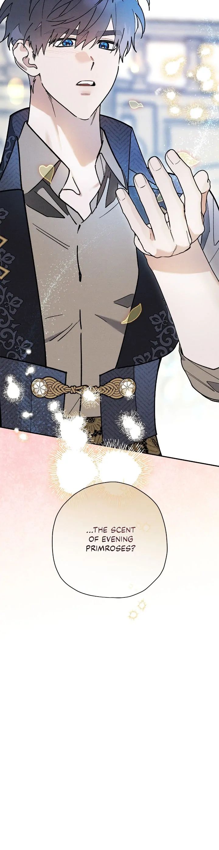 The Rogue Prince Is Secretly an Omega Chapter 32.1 page 16 - 
