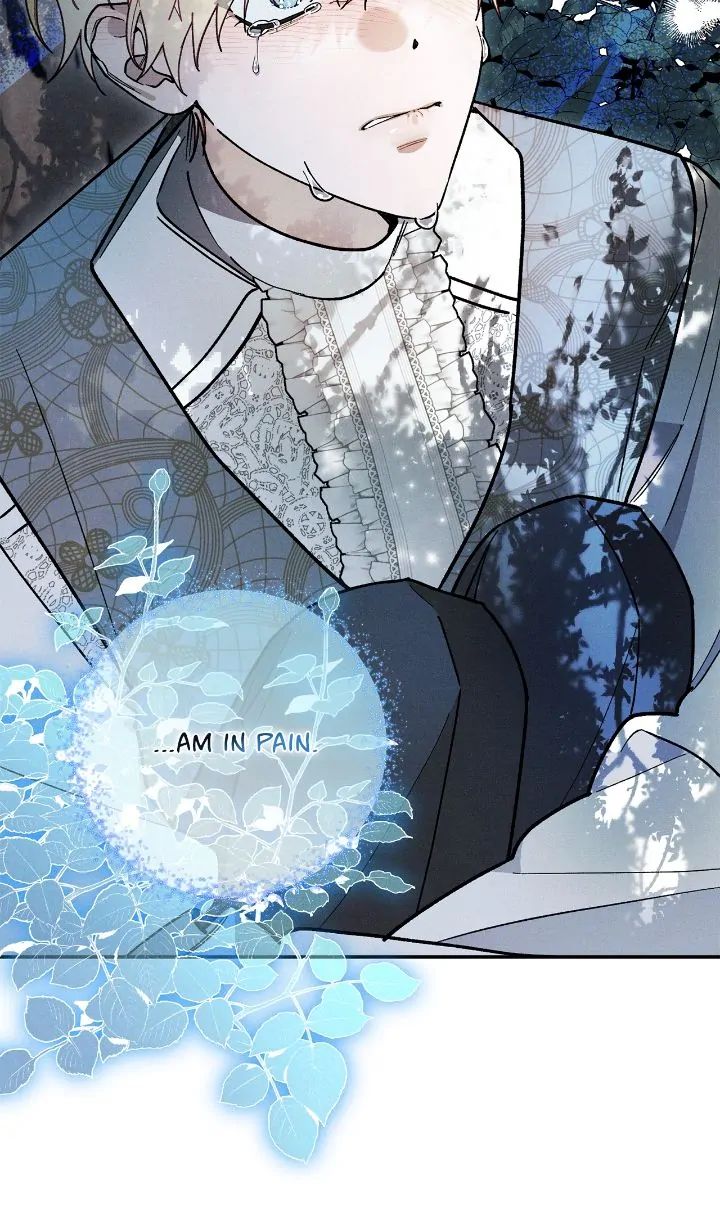 The Rogue Prince Is Secretly an Omega Chapter 32.1 page 26 - 