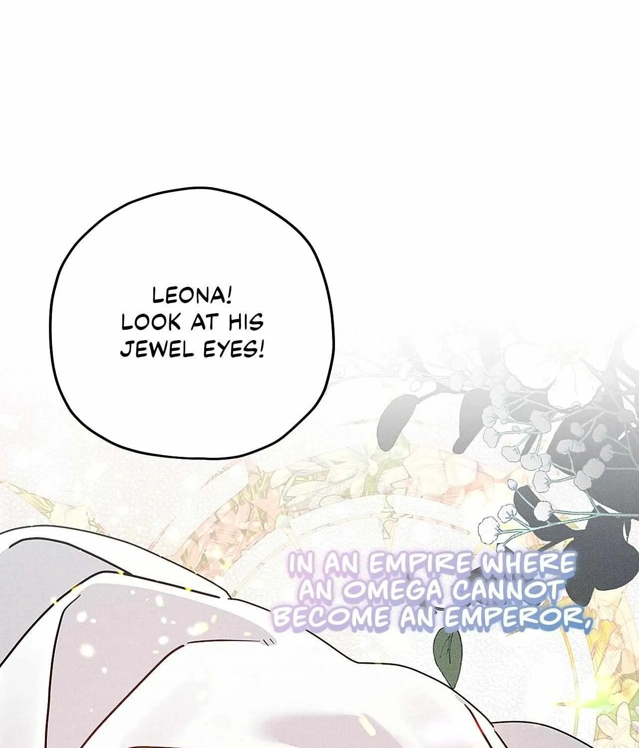 The Rogue Prince Is Secretly an Omega Chapter 33 page 1 - 