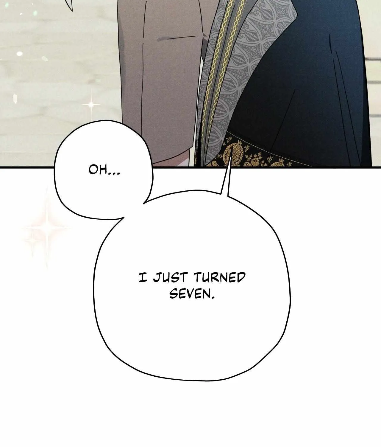 The Rogue Prince Is Secretly an Omega Chapter 33 page 14 - 