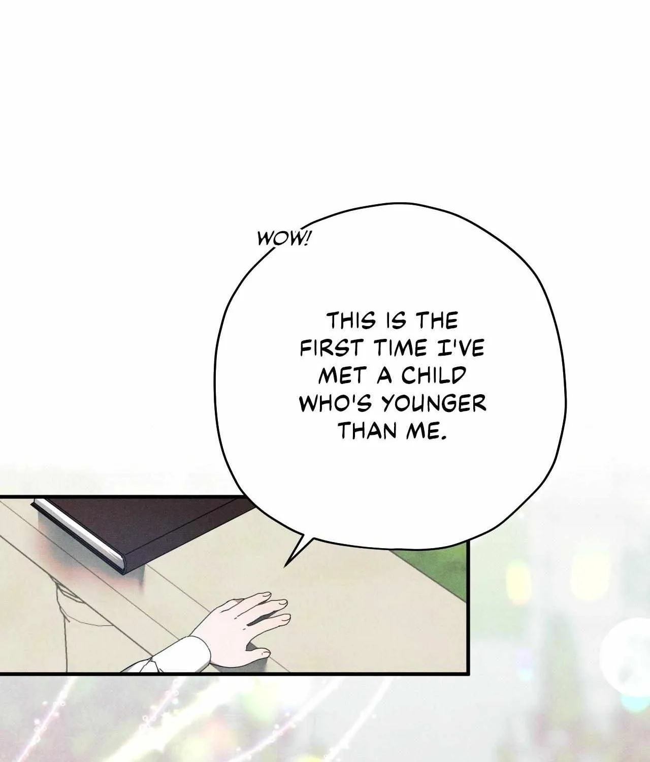 The Rogue Prince Is Secretly an Omega Chapter 33 page 15 - 