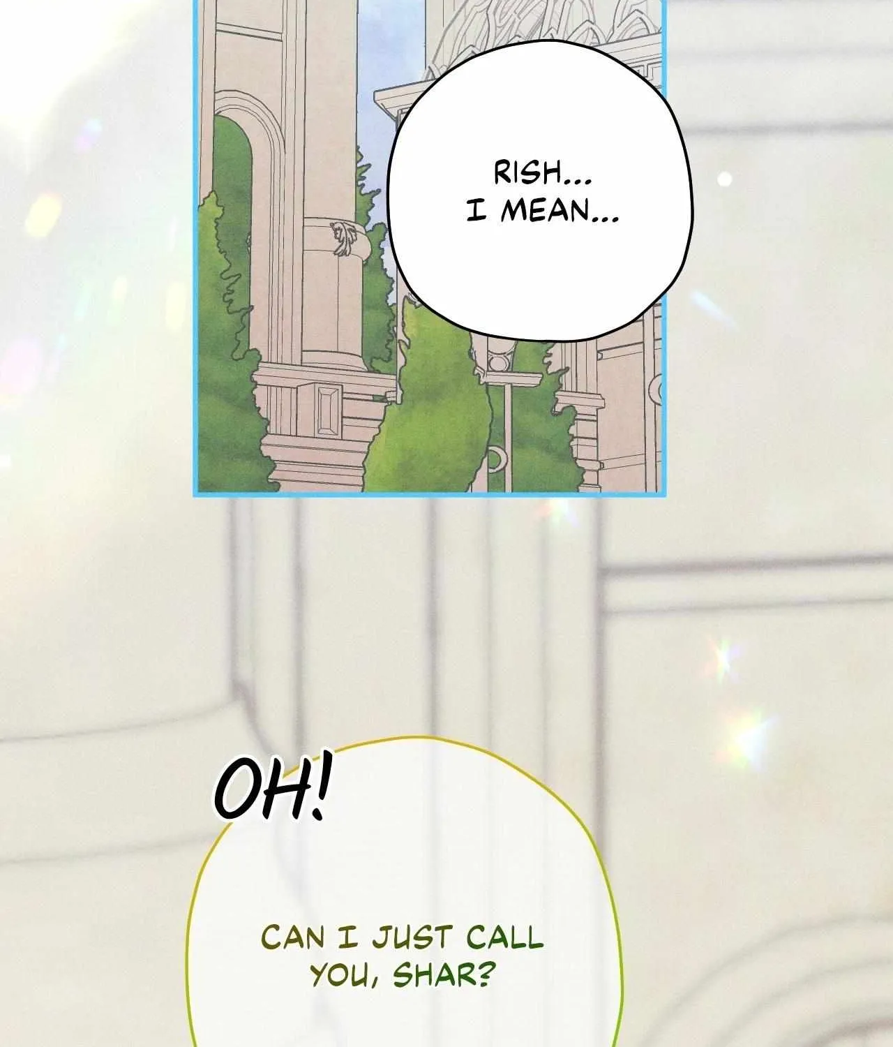 The Rogue Prince Is Secretly an Omega Chapter 33 page 19 - 