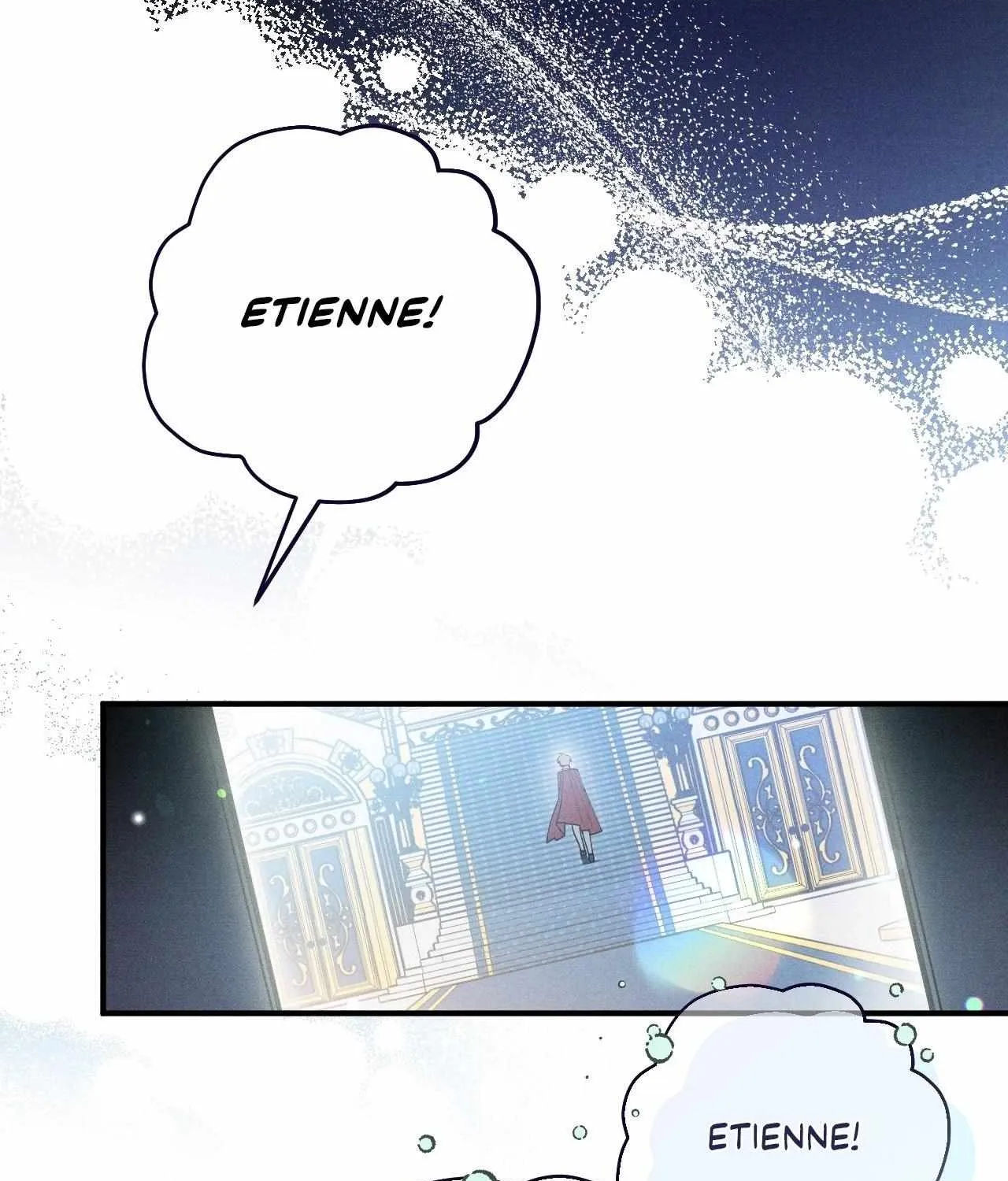 The Rogue Prince Is Secretly an Omega Chapter 33 page 25 - 